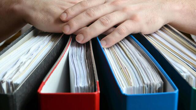 Provádění auditů